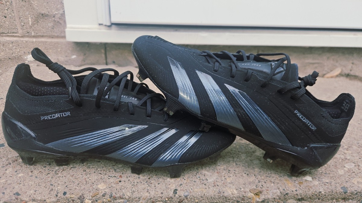 未使用 正規品 26cm adidas PREDATOR ELITE FT FG adidas Predator Elite FT FG Soccer Cleats | Vivid Horizon