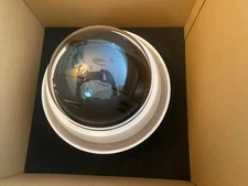 Bosch VG5-836-ECEV Outdoor 20x AutoDome 800 Series HD Camera With IVA