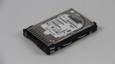 HPE 872735-001 300GB SAS 12G 10K SFF SC DS Hard Drive