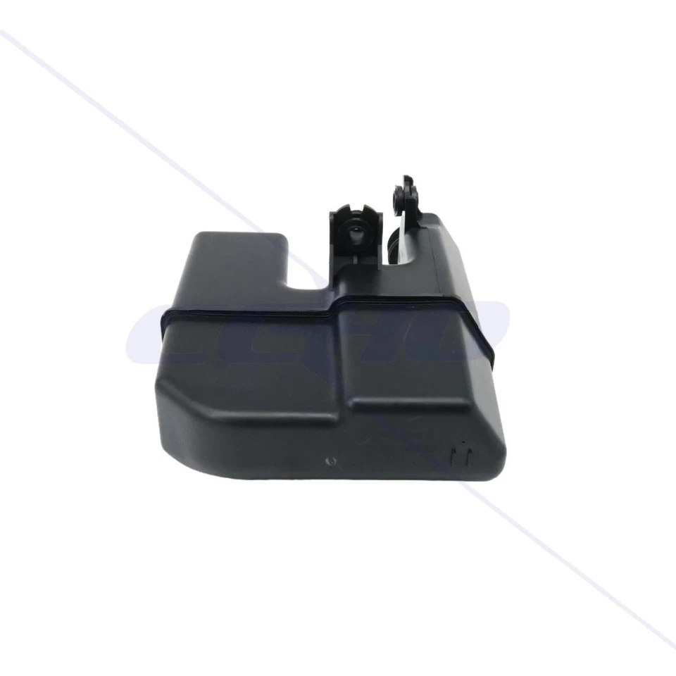 Air Cleaner Intake Resonator For 2010-2013 Kia Sportage 2.4L L4 - Gas - Image 3 of 4