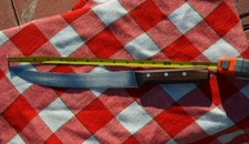 Victornox R. H. Forschner Co. 9.5 Inch Blade 15 Inch Long  Switzerland 402-10