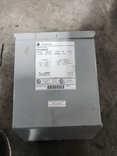 General Electric 9T51B0053 Power Transformer 1PH 480V