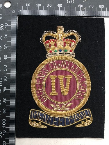 Patch Ricamata 'Love Latte Heart' - Toppa A Cuore Con Teschio Da Cucire O Stirare Su Giacca, Borsa O Zaino - 3