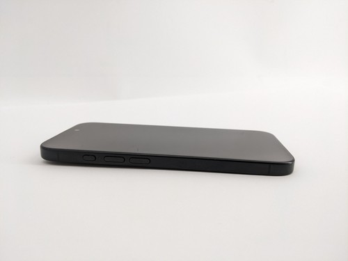 Apple iPhone 16 128GB Black MYAP3LL/A - Unlocked - Bild 11 von 12