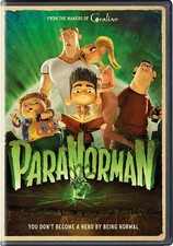 ParaNorman [DVD]