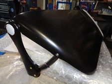 fulton style sun visor  VS800  1933-1953 CHEVY FORD DODGE PONTIAC OLDS OVER 700