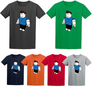 Clothes Shoes Accessories T Shirts Tops Roblox Characters Life Kids Gamers Cartoon Boys Girls Birthday Gift T Shirt 782 Freedealsandoffers Com - roblox pictures of characters boys