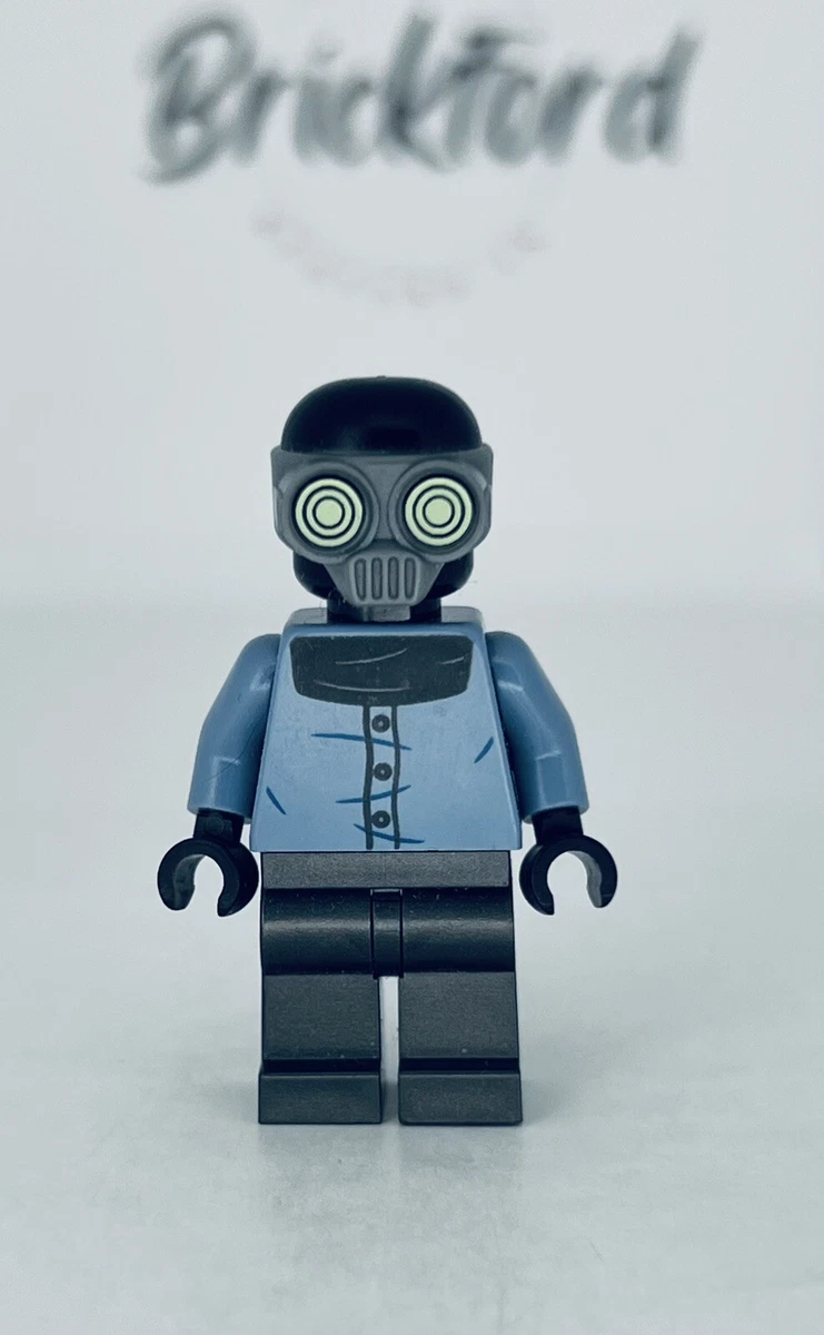 Lego incredibles parts unknown 2025