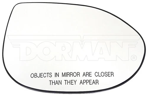 Dorman 56725 Mirror Glass Door fits Mazda 6 GS3L691G1