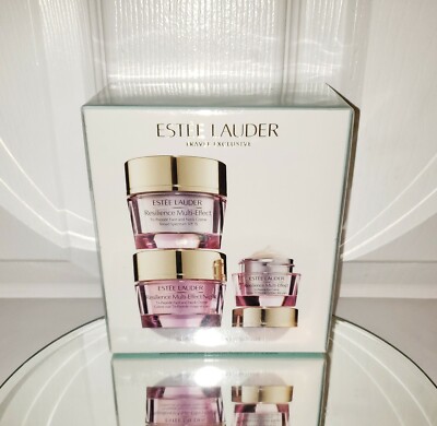 ESTÉE LAUDER トータルリフティングキット ESTÉE LAUDER トータルリフティングキット ESTÉE LAUDER トータル