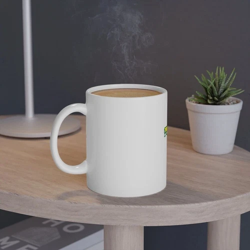 Magnolia Lane Coffee Mug - Thumbnail 5