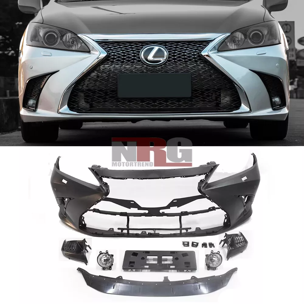 For 2007 2009 Lexus ES 350 ES350 Conversion to 19 ES OE style