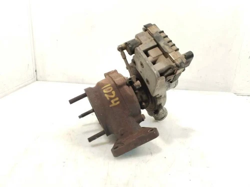 BK2Q-6K602-GB Turbocompresor para FORD TRANSIT FURGÓN (TT9) 1950 124187 - Imagen 1 de 4