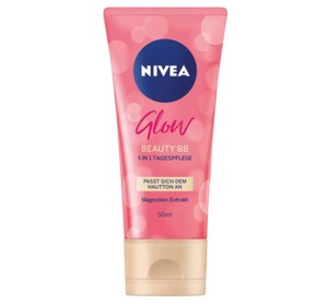 nivea glow cream