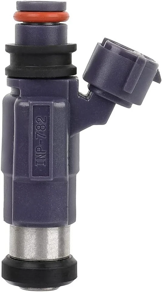 NOVO OEM 4x Injetores de Combustível Compatível com 2002 2003 Mazda Protege5 2.0L I4 #INP782 - Imagem 2 de 4