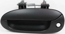 New Exterior Door Handle for 2002-2004 Kia Spectra Front Left Plastic