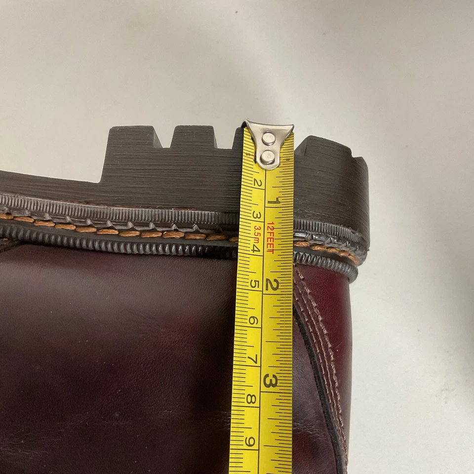 Vintage Sebago Drysides Women’s Waterproof Hiking Boots 9 M - Image 3 of 4