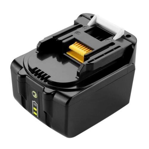 De Reemplazo Batería Para Makita 14,4V 3,0AH BL1415 BL1430 BL1440, Cargador DC18RC - Imagen 14 de 14