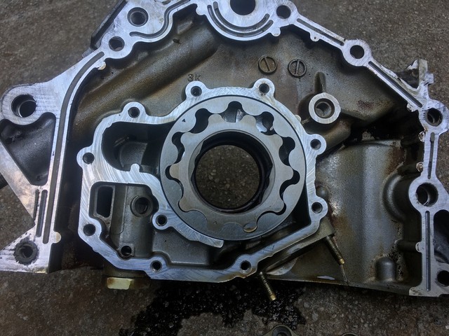 45B039 Engine Oil Dipstick With Tube 2004 Toyota Tundra 4.7 | eBay