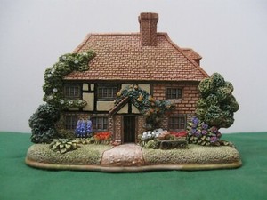Lilliput Lane Collectibles | eBay