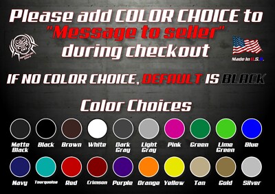 Knight Chess Piece Decal #1 2