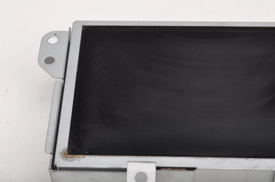 FORD FOCUS III MK3 Display Bildschirm Anzeige Bordcomputer BM5T-18B955-FE - Bild 2 von 4