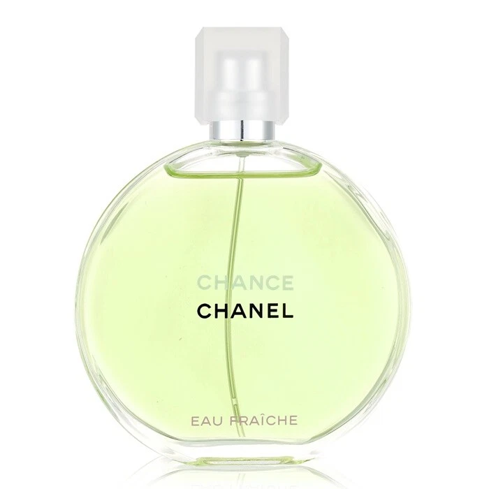 fresh chanel perfume