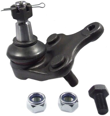 Front Lower Suspension Ball Joint Delphi For 2018-2022 Toyota C-HR 2019 2020