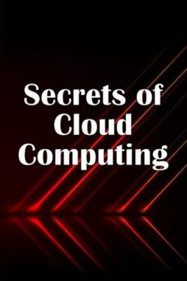 Dugwald - Secrets of Cloud Computing   Methods of learning cloud compu - X555z