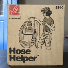 Step2 5840 My First Hose Helper Garden Holder...