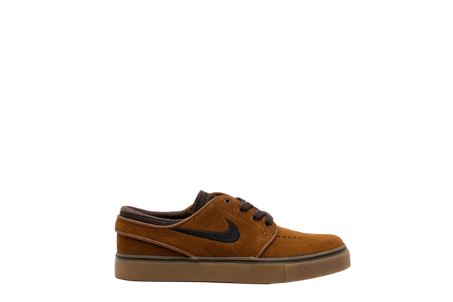 Nike Sb Zoom Stefan Janoski Hazelnut 