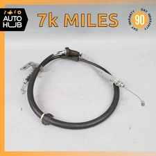 08-18 Aston Martin DB9 DBS Vanquish Emergency Parking Brake Cable OEM 7k