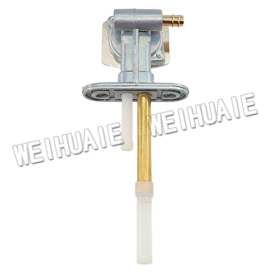 Клапан переключателя топливного бака петли для топливопровода SUZUKI Savage 650 LS650* (1986-08) - Изображение 4 из 4