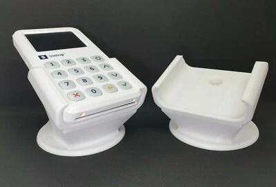 3DBITZ Stand for Sumup 3G card reader - Point Of Sale dock *** STAND ONLY ***