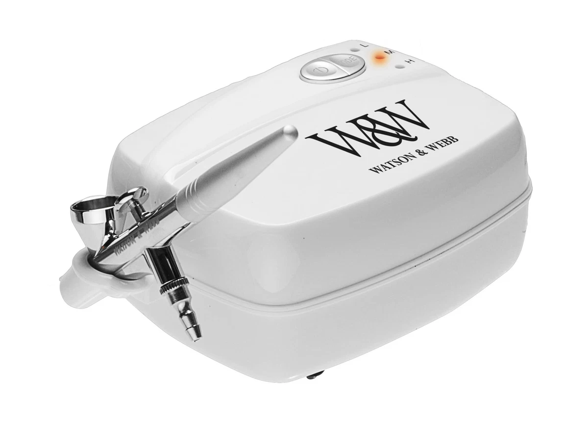 Share more than 159 airbrush cake decorating kit latest seven.edu.vn