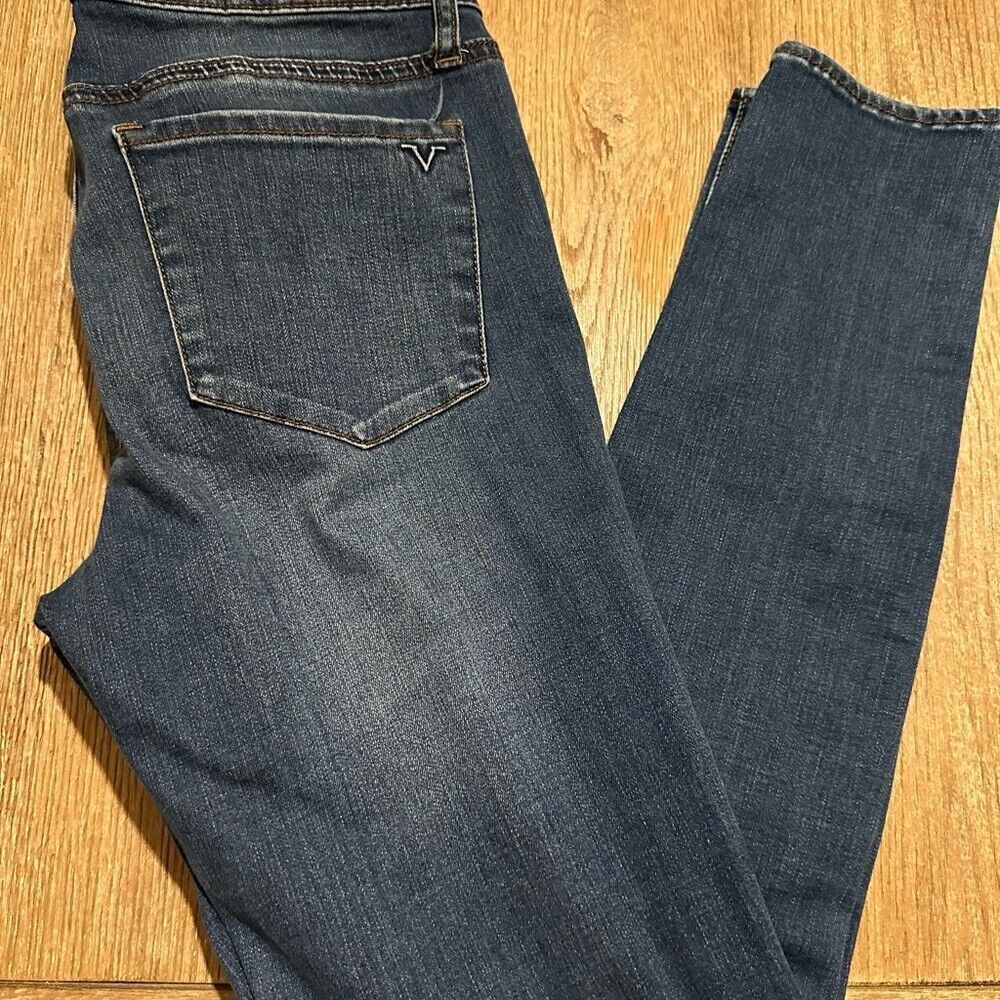 Versace V1969 Abbigliamento Sportivo Srl Jeans, V1969 Slim Jeans thumbnail 7