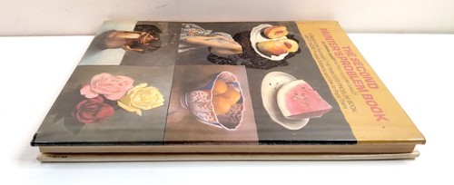 Second Painter's Problem Book By Joseph Dawley (1978 Large HCDJ) ART - Bild 5 von 9