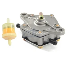 Fuel Pump Assembly for Suzuki LT-4WD LT-F 250 300 King Quadrunner 15100-19B01