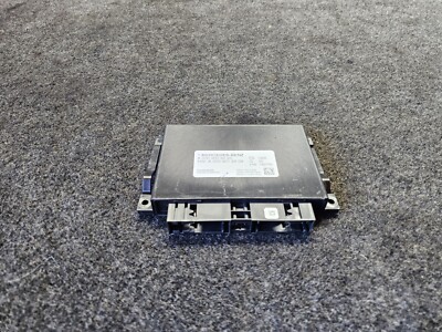 2020 MERCEDES C190 AMG GT/GTS DRIVE TRAIN CONTROL MODULE OEM | eBay 