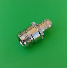 10 PCS BNC Female to N Female Adapter - USA Seller