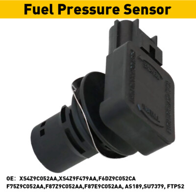#ad Fuel Tank Pressure Gas Sensor Fits For 1996 2000 Ford Ranger AS189 XS4Z9C052AA K $18.99
