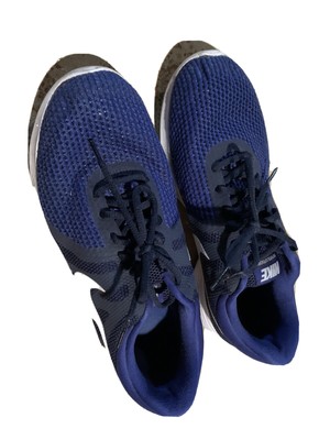 nike revolution 4 navy blue