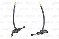 Valeo 804820 Geberzylinder, Kupplung FüR Renault