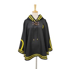 Pocket Monsters Moonlight Dark-type Umbreon Blacky Outfit Game Cosplay Costume