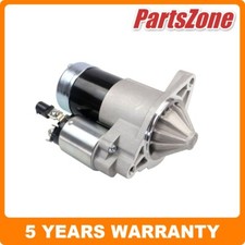 Starter Motor Fit for Jeep Cherokee 6cyl VMHR425 4.0L Petrol 1994-2001 10TH