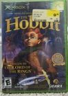 Hobbit Microsoft Original Xbox, NEW SEALED