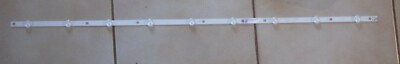 LED Stripe GJ-2K18-D3X3-430-D309-PHP für Panel TPT430H3 / 43PFS5503