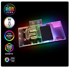 Pacific V-RTX 4080 Plus (ASUS ROG & TUF) GPU Water Block