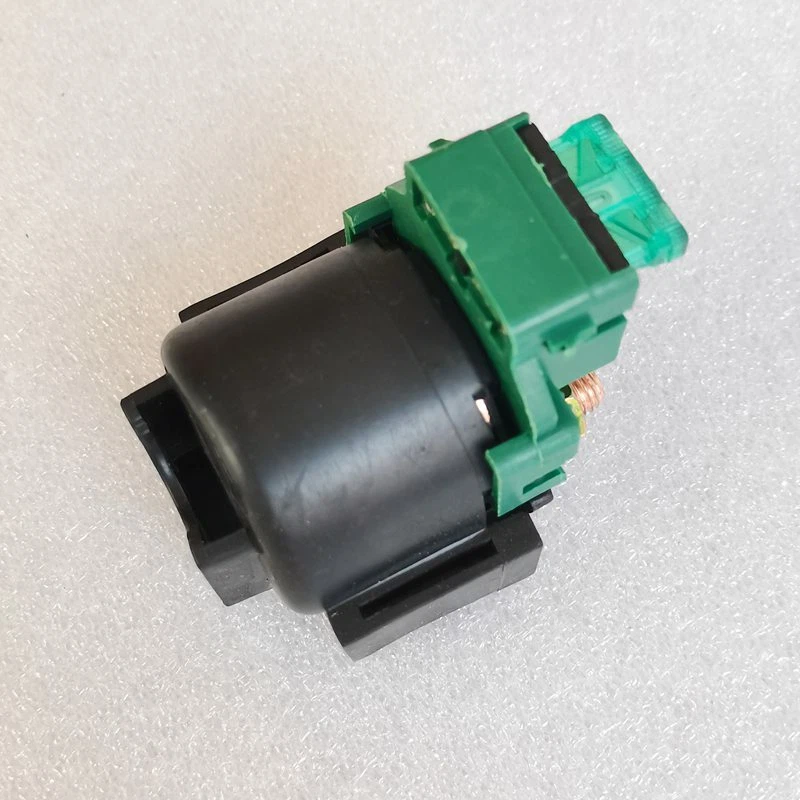 Solenoide relé de arranque para Arctic Cat XC450 KYMCO MXU 450I Xciting 250I 300 500I Foto 4 de 4