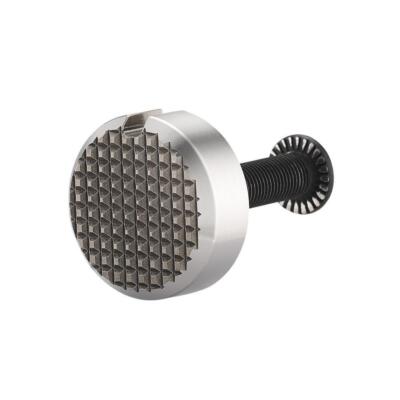 Stiletto TiBone Hammer Replacement Face Milled Steel Anti-Rotational Design
